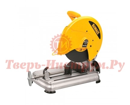 Торцовочная пила по металлу DEWALT D28715-QS Торцовочная пила по металлу DEWALT D28715-QS