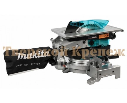 Торцовочная пила MAKITA LH 1040 Торцовочная пила MAKITA LH 1040