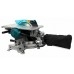 Торцовочная пила MAKITA LH 1040