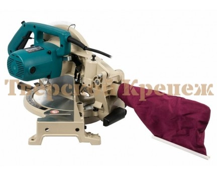 Торцовочная пила MAKITA LS 1040 Торцовочная пила MAKITA LS 1040