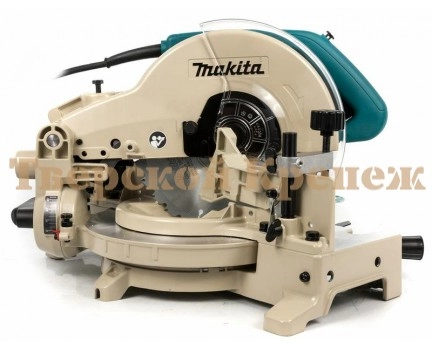 Торцовочная пила MAKITA LS 1040F Торцовочная пила MAKITA LS 1040F