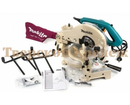 Торцовочная пила MAKITA LS 1040F Торцовочная пила MAKITA LS 1040F