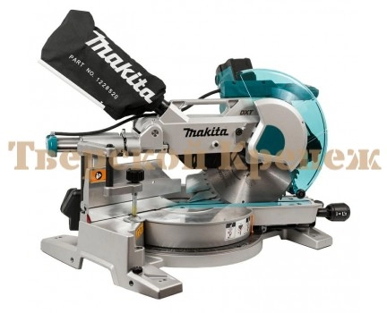Торцовочная пила MAKITA LS 1016 Торцовочная пила MAKITA LS 1016