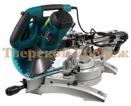 Торцовочная пила MAKITA LS 1018L Торцовочная пила MAKITA LS 1018L