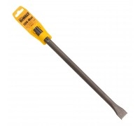 Зубило плоское SDS MAX DEWALT 400х25 мм