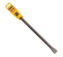 Зубило плоское SDS MAX DEWALT 400х25 мм