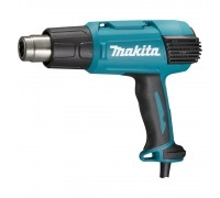 Фен технический MAKITA HG6530VK