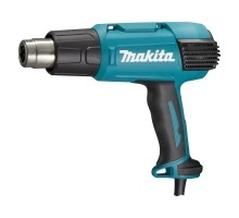 Фен технический MAKITA HG6530VK
