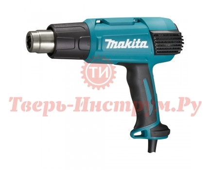 Фен технический MAKITA HG6530VK Фен технический MAKITA HG6530VK