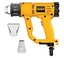 Фен технический DEWALT D26411-KS