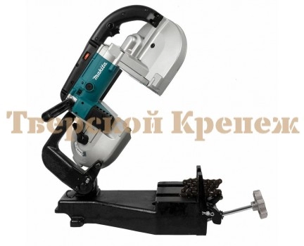 Ленточная пила MAKITA 2107 FW Ленточная пила MAKITA 2107 FW