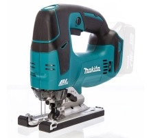 Лобзик аккумуляторный MAKITA DJV182Z