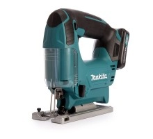 Лобзик аккумуляторный MAKITA JV101DWAE