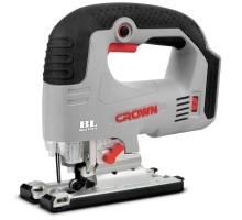 Лобзик аккумуляторный CROWN CT25003HX-4 BMC