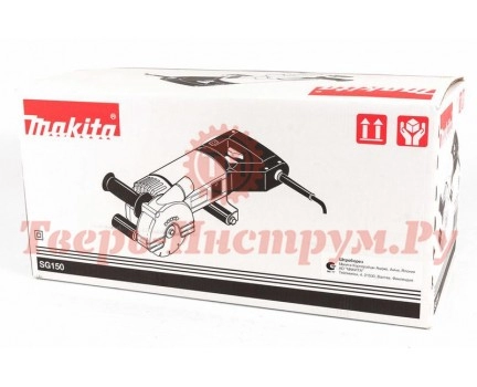 Штроборез бороздодел MAKITA SG150 Штроборез бороздодел MAKITA SG150