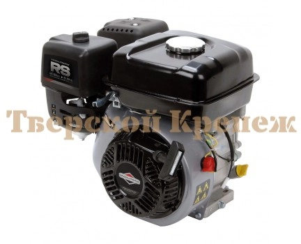Двигатель бензиновый BRIGGS&STRATTON RS950 Двигатель бензиновый BRIGGS&STRATTON RS950