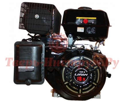 Двигатель бензиновый LIFAN 192F-2 Двигатель бензиновый LIFAN 192F-2