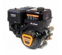 Двигатель бензиновый LIFAN 192FD-2T 11A