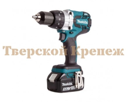Аккумуляторная ударная дрель шуруповерт MAKITA DHP481RTE Аккумуляторная ударная дрель шуруповерт MAKITA DHP481RTE