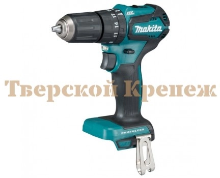 Аккумуляторная ударная дрель шуруповерт MAKITA DHP483Z Аккумуляторная ударная дрель шуруповерт MAKITA DHP483Z