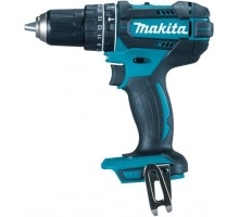 Аккумуляторная дрель шуруповерт MAKITA DHP482Z