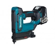 Степлер аккумуляторный MAKITA DPT353RFE