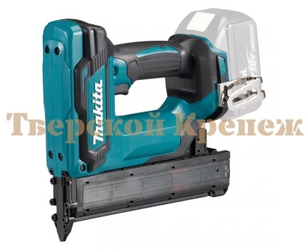 Гвоздезабиватель аккумуляторный MAKITA DFN350ZJ Гвоздезабиватель аккумуляторный MAKITA DFN350ZJ