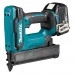 Гвоздезабиватель аккумуляторный MAKITA DFN350ZJ