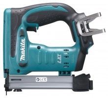 Степлер аккумуляторный MAKITA DST221Z