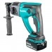 Перфоратор аккумуляторный MAKITA DHR202RFE