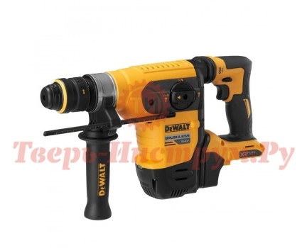 Перфоратор аккумуляторный DEWALT DCH417NT-XJ