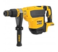 Перфоратор аккумуляторный DEWALT DCH614N-XJ