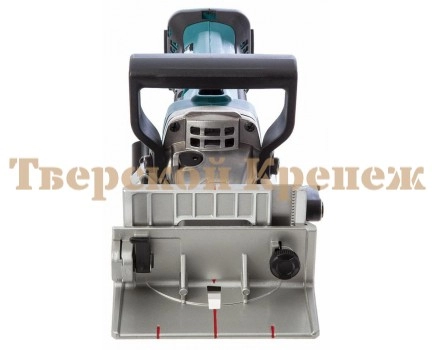 Аккумуляторный ламельный фрезер MAKITA DPJ180Z Аккумуляторный ламельный фрезер MAKITA DPJ180Z