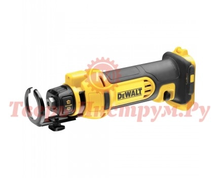 Аккумуляторный фрезер DEWALT DCS551N-XJ Аккумуляторный фрезер DEWALT DCS551N-XJ