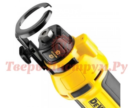 Аккумуляторный фрезер DEWALT DCS551N-XJ Аккумуляторный фрезер DEWALT DCS551N-XJ