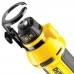 Аккумуляторный фрезер DEWALT DCS551N-XJ