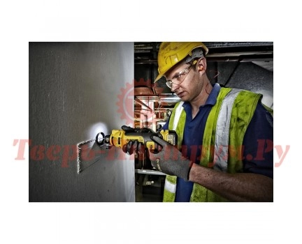 Аккумуляторный фрезер DEWALT DCS551N-XJ Аккумуляторный фрезер DEWALT DCS551N-XJ