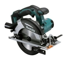 Дисковая аккумуляторная пила MAKITA DHS630Z