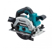 Дисковая аккумуляторная пила MAKITA DHS660Z