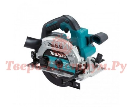 Дисковая аккумуляторная пила MAKITA DHS660Z Дисковая аккумуляторная пила MAKITA DHS660Z
