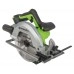 Дисковая аккумуляторная пила GREENWORKS GD24CS