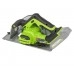 Дисковая аккумуляторная пила GREENWORKS GD24CS