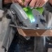 Дисковая аккумуляторная пила GREENWORKS GD24CS