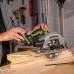 Дисковая аккумуляторная пила GREENWORKS GD24CS