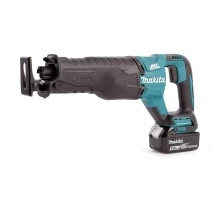 Лезвийная пила аккумуляторная MAKITA DJR187RTE