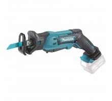 Лезвийная пила аккумуляторная MAKITA JR103DZ