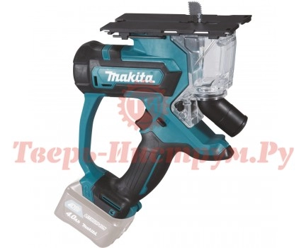 Лезвийная пила аккумуляторная MAKITA SD100DZ Лезвийная пила аккумуляторная MAKITA SD100DZ
