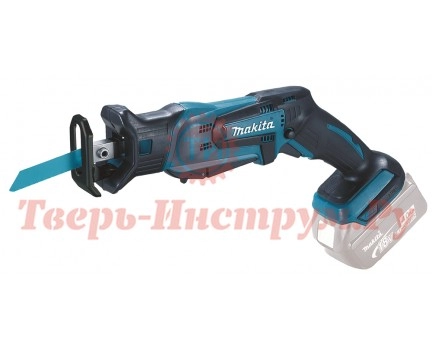 Лезвийная пила аккумуляторная MAKITA DJR185Z Лезвийная пила аккумуляторная MAKITA DJR185Z