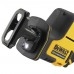 Лезвийная пила аккумуляторная DEWALT DCS312N-XJ