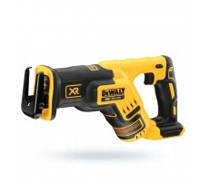 Лезвийная пила аккумуляторная DEWALT DCS367N-XJ